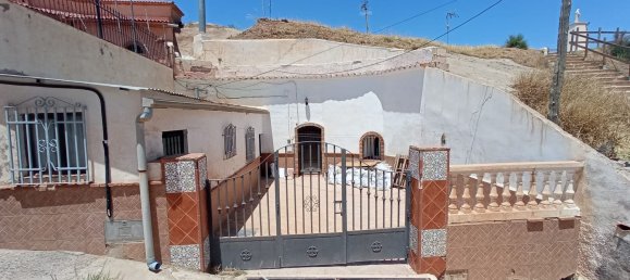 5 Schlafzimmer Haus in Granada, Spain, Nr. 161021 4