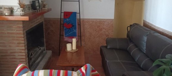 5 Schlafzimmer Haus in Granada, Spain, Nr. 161021 10