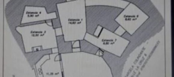 5 Schlafzimmer Haus in Granada, Spain, Nr. 161021 15