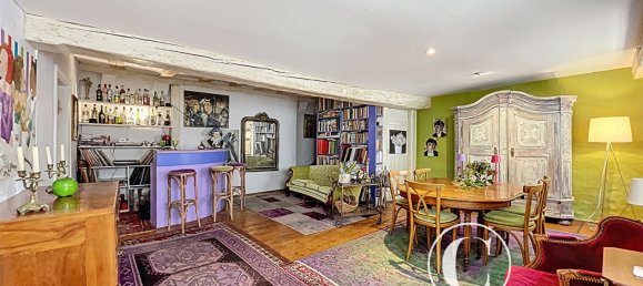 4 Schlafzimmer Haus in Riquewihr, France, Nr. 327620 5