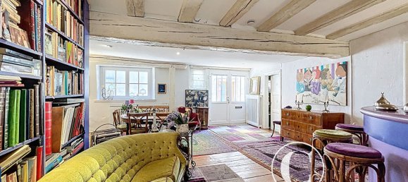 4 Schlafzimmer Haus in Riquewihr, France, Nr. 327620 3