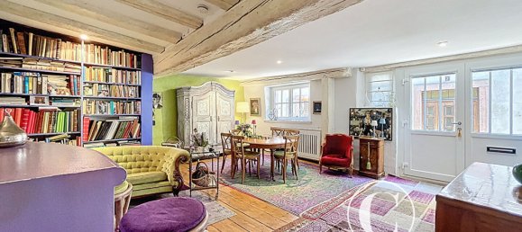 4 Schlafzimmer Haus in Riquewihr, France, Nr. 327620 4