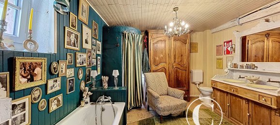 4 Schlafzimmer Haus in Riquewihr, France, Nr. 327620 2