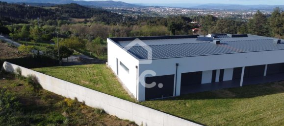 5 bedrooms House in Chaves, Portugal No. 168422 31