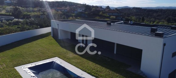 5 bedrooms House in Chaves, Portugal No. 168422 38