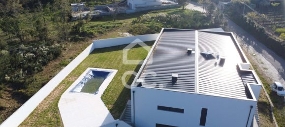 5 bedrooms House in Chaves, Portugal No. 168422 30