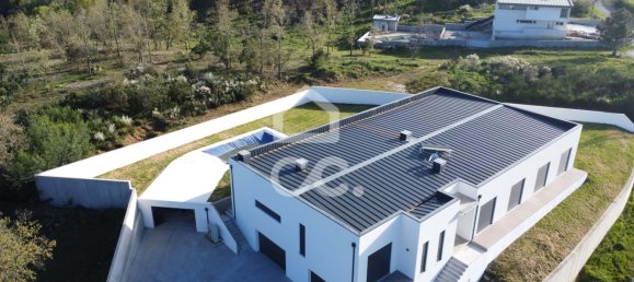 5 bedrooms House in Chaves, Portugal No. 168422 29