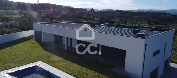 5 bedrooms House in Chaves, Portugal No. 168422 39