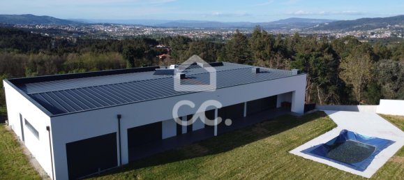 5 bedrooms House in Chaves, Portugal No. 168422 33