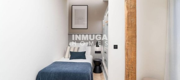 Apartamento de 3 dormitorios en Madrid, Spain No. 125037 29