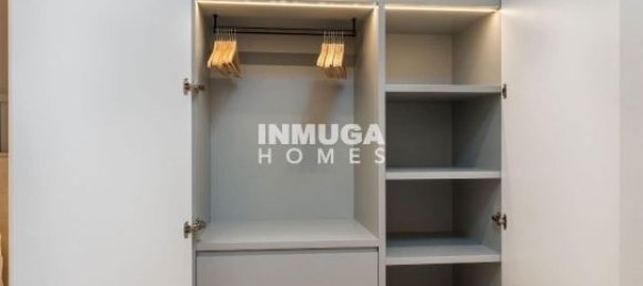 Apartamento de 3 dormitorios en Madrid, Spain No. 125037 14