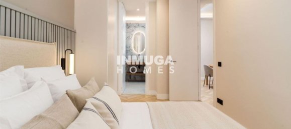 Apartamento de 3 dormitorios en Madrid, Spain No. 125037 19