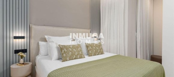 Apartamento de 3 dormitorios en Madrid, Spain No. 125037 11