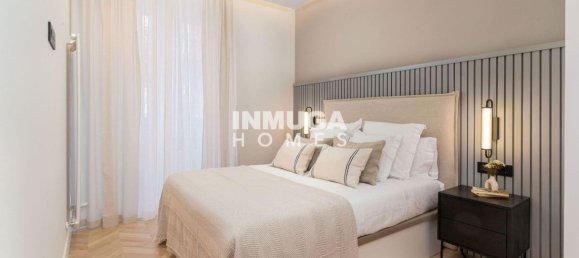 Apartamento de 3 dormitorios en Madrid, Spain No. 125037 17
