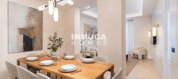 Apartamento de 3 dormitorios en Madrid, Spain No. 125037 10