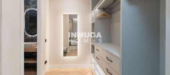 Apartamento de 3 dormitorios en Madrid, Spain No. 125037 13