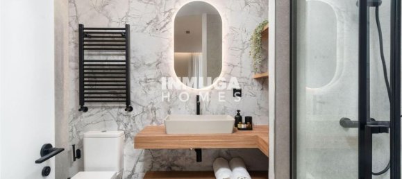 Apartamento de 3 dormitorios en Madrid, Spain No. 125037 18