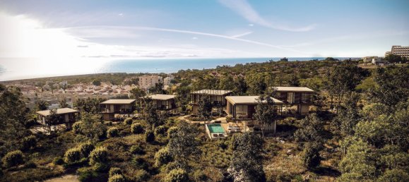 Villa de 4 dormitorios en Ayia Napa, Cyprus No. 36296 14