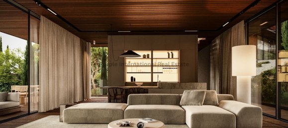 Villa de 4 dormitorios en Ayia Napa, Cyprus No. 36296 3