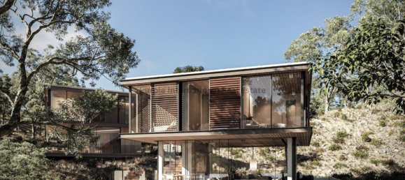 Villa de 4 dormitorios en Ayia Napa, Cyprus No. 36296 10