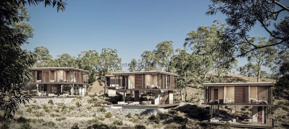 Villa de 4 dormitorios en Ayia Napa, Cyprus No. 36296 13