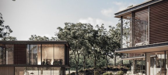 Villa de 4 dormitorios en Ayia Napa, Cyprus No. 36296 12