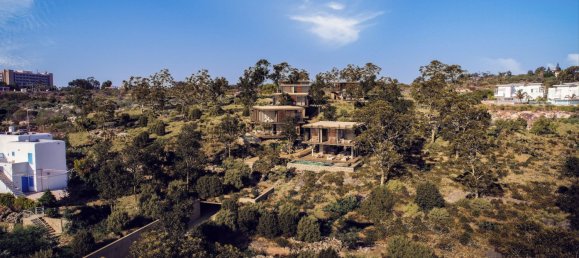 Villa de 4 dormitorios en Ayia Napa, Cyprus No. 36296 15