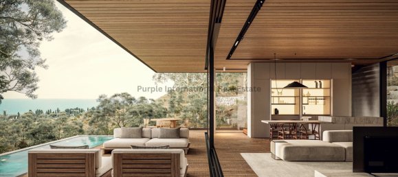 Villa de 4 dormitorios en Ayia Napa, Cyprus No. 36296 2