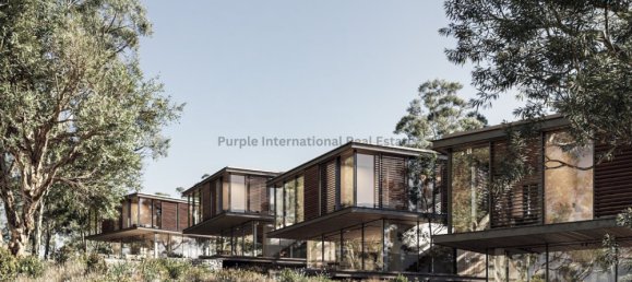 Villa de 4 dormitorios en Ayia Napa, Cyprus No. 36296 11