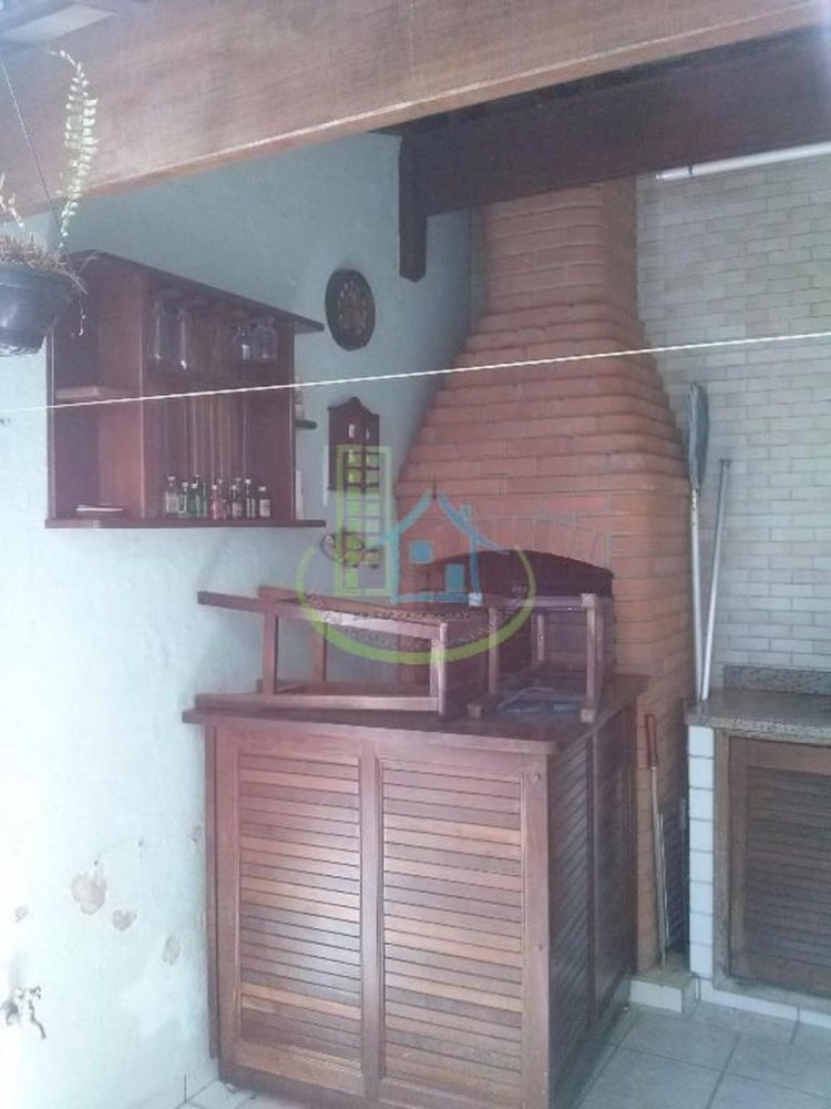 3 bedrooms House in Sao Paulo, Brazil No. 440097