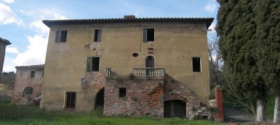 5غرفة منزل في Torrita di Siena, Italy رقم 59279 11