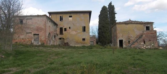 5غرفة منزل في Torrita di Siena, Italy رقم 59279 5