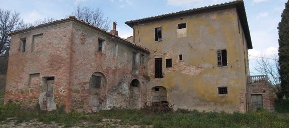 5غرفة منزل في Torrita di Siena, Italy رقم 59279 2