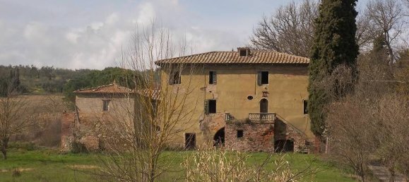 5غرفة منزل في Torrita di Siena, Italy رقم 59279 7