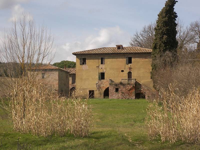 5غرفة منزل في Torrita di Siena, Italy رقم 59279