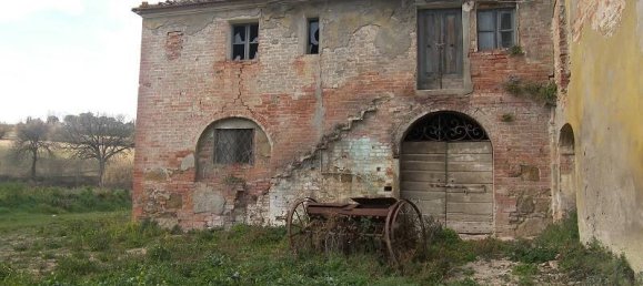 5غرفة منزل في Torrita di Siena, Italy رقم 59279 10