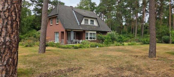 Дом с 3 спальнями в Гифхорн, Германия № 236165 5