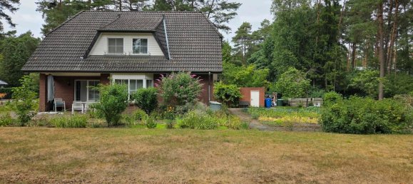 Дом с 3 спальнями в Гифхорн, Германия № 236165 6