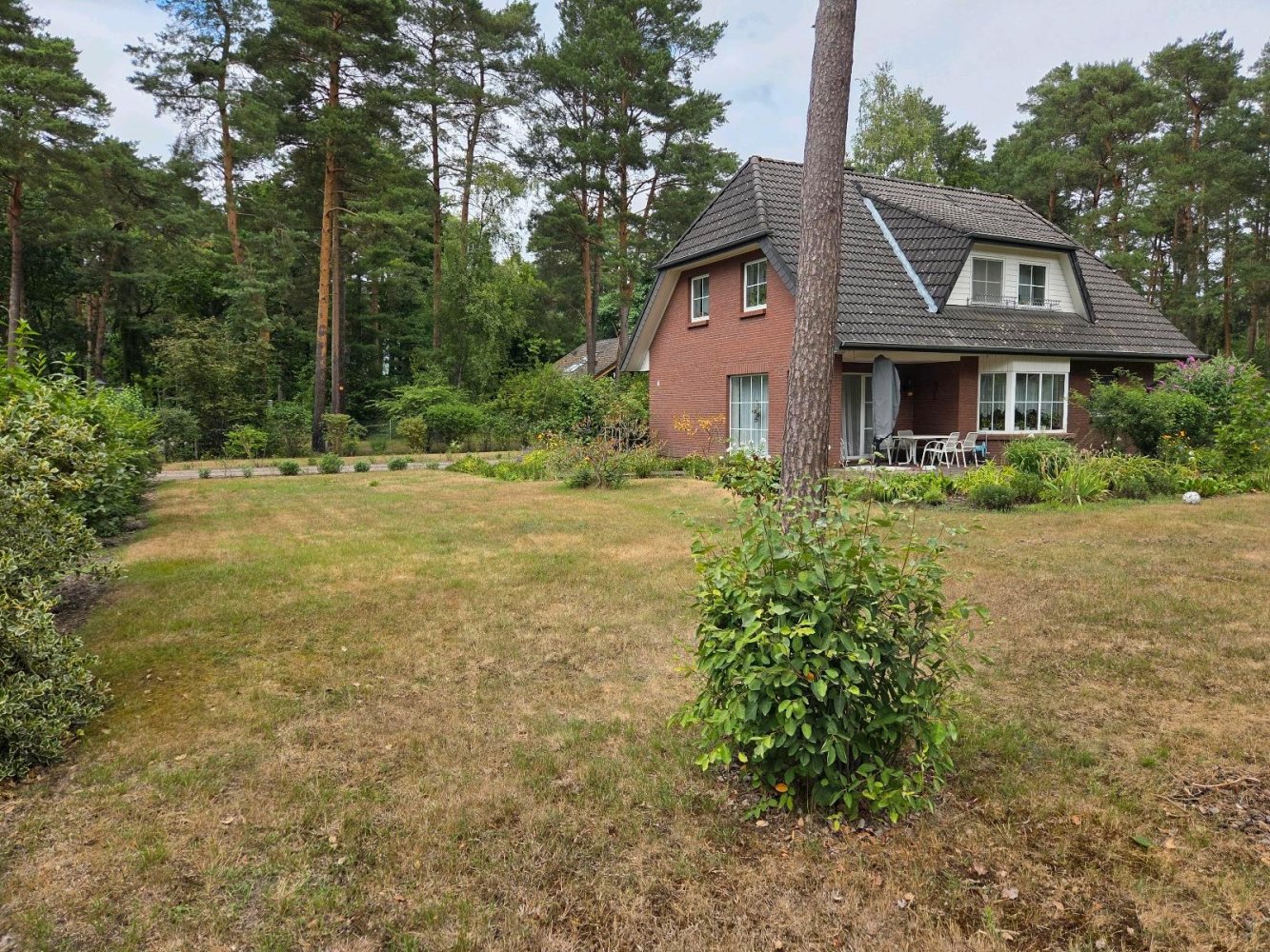 Дом с 3 спальнями в Гифхорн, Германия № 236165