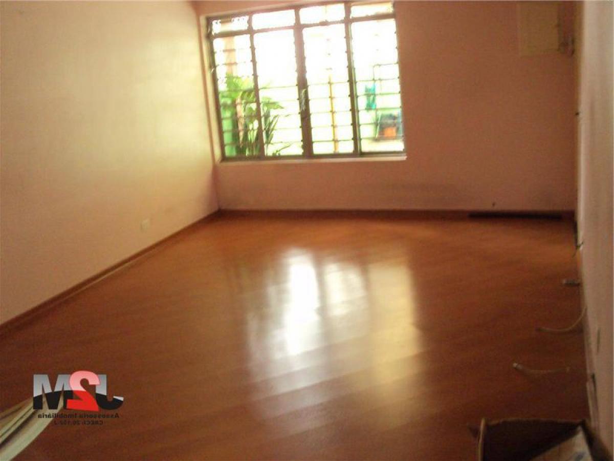 3 bedrooms House in Sao Paulo, Brazil No. 521024