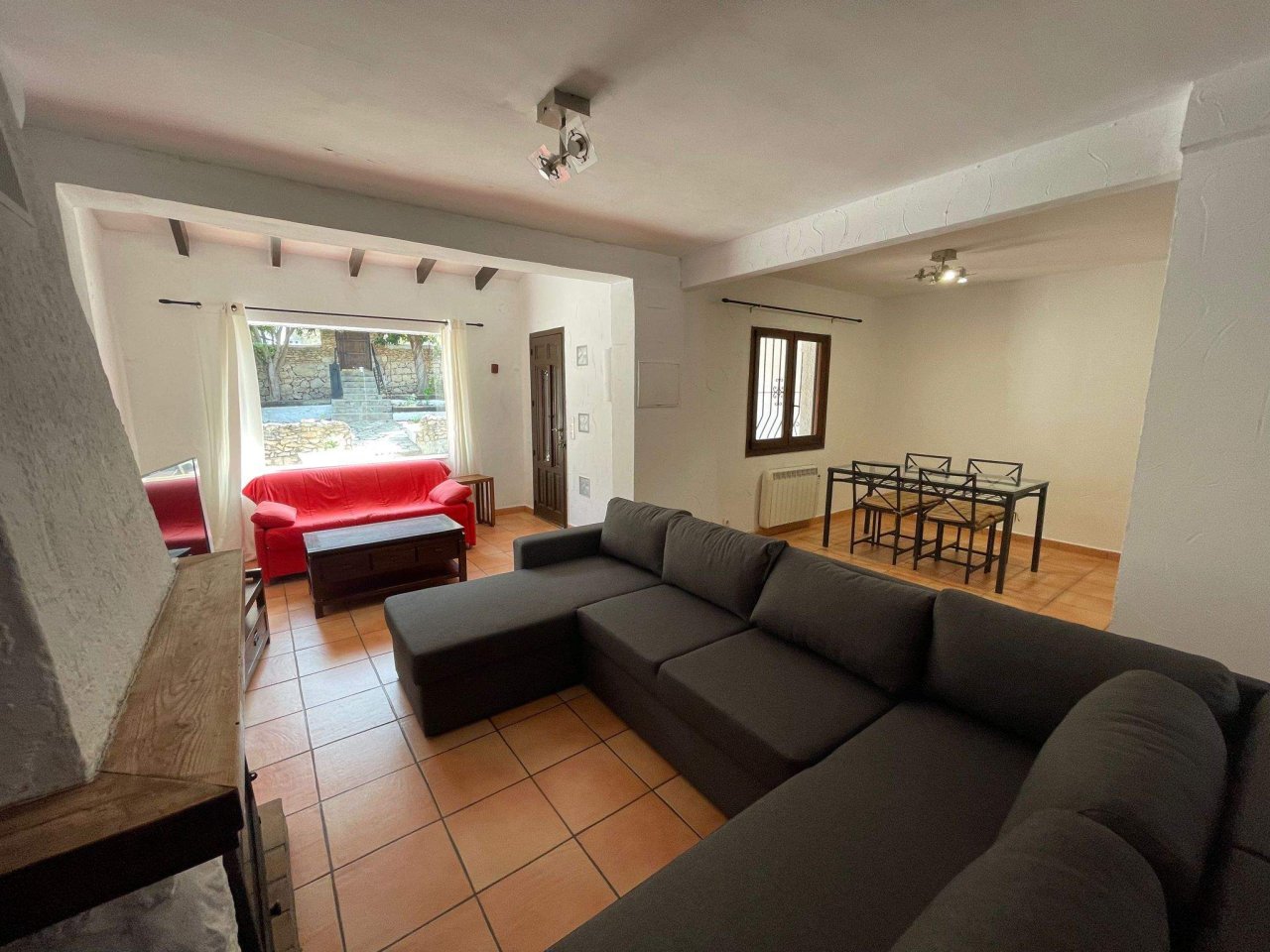 Bungalow T3 em Moraira, Spain N.º 285061