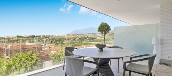 3 bedrooms House in Cancelada, Spain No. 10094 7