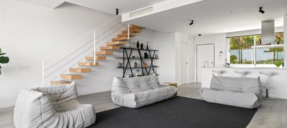 3 bedrooms House in Cancelada, Spain No. 10094 3