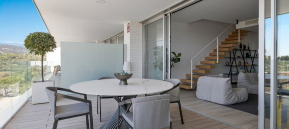 3 bedrooms House in Cancelada, Spain No. 10094 6