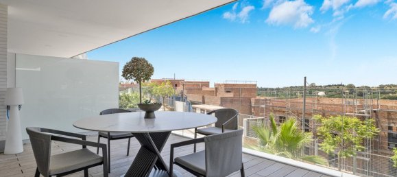 3 bedrooms House in Cancelada, Spain No. 10094 8