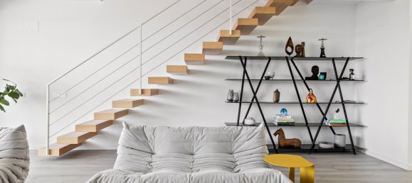 3 bedrooms House in Cancelada, Spain No. 10094 9