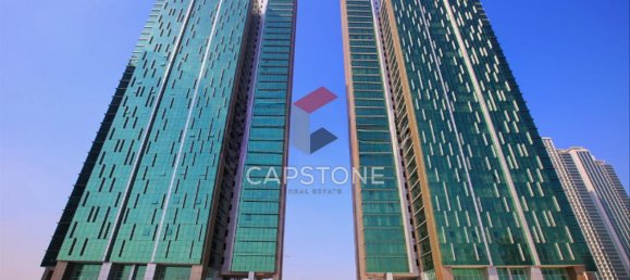 3 bedrooms Apartment in Al Reem Island, UAE No. 23351 17