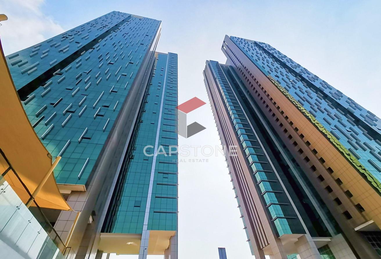 3 bedrooms Apartment in Al Reem Island, UAE No. 23351