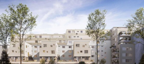 Квартира с 1 спальней в Вильмерсдорф, Германия № 23156 12