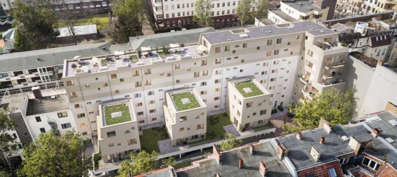 Квартира с 1 спальней в Вильмерсдорф, Германия № 23156 9